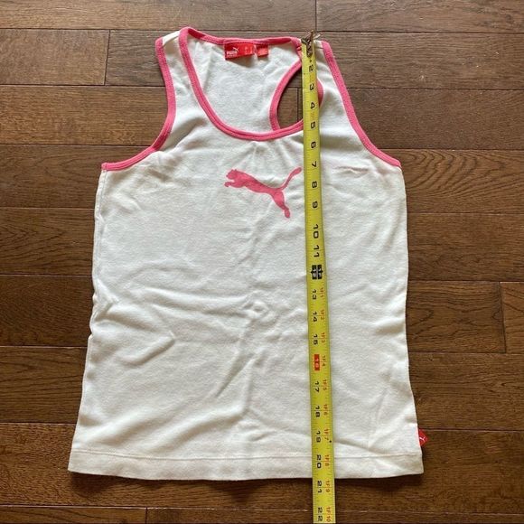 Puma Tank Top - Picture 7 of 7